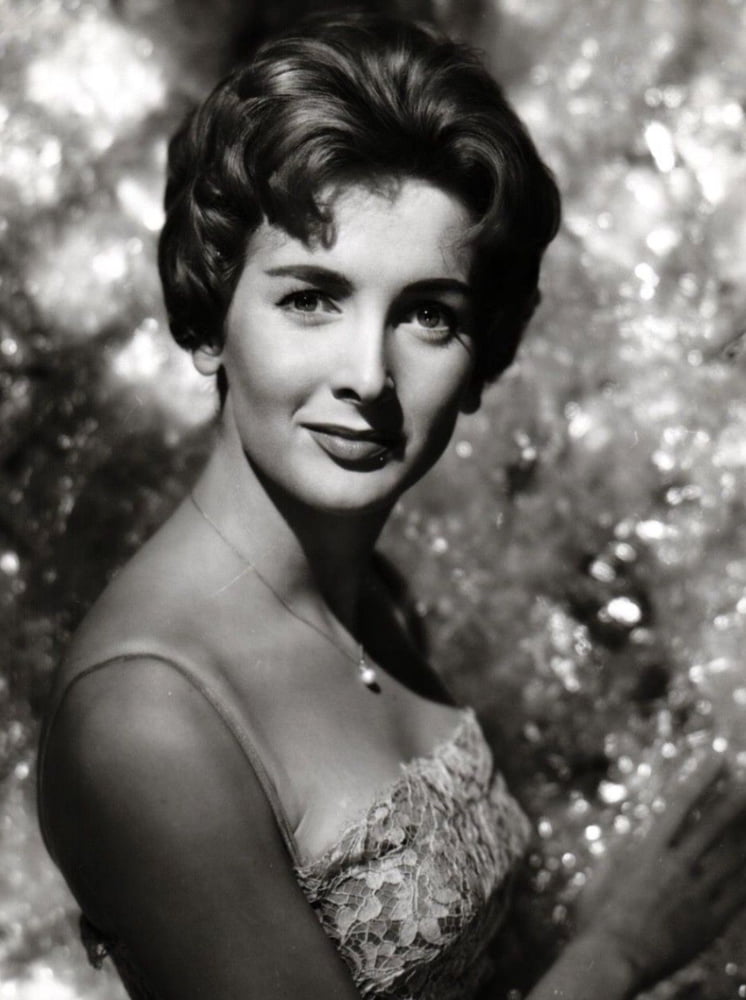 Millicent a crush of mine in the 60 s #105996891