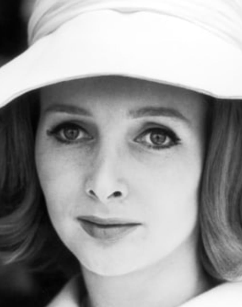 Millicent a crush of mine in the 60 s #105996892