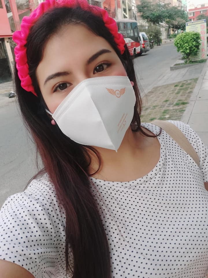 Fiorella, peru (vol.4)
 #93425005