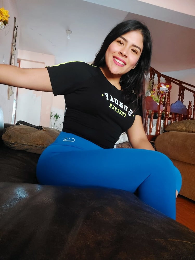 Fiorella, peru (vol.4)
 #93425011