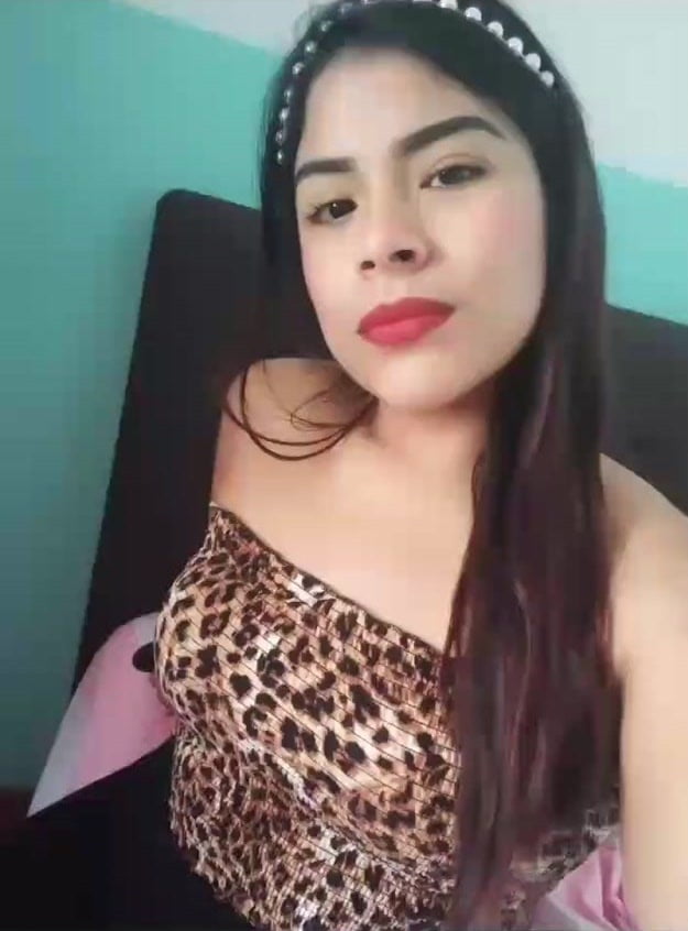 Fiorella, peru (vol.4)
 #93425019