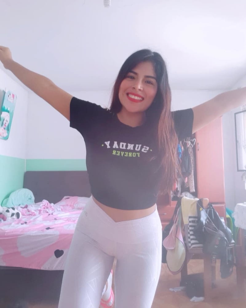 Fiorella, peru (vol.4)
 #93425027