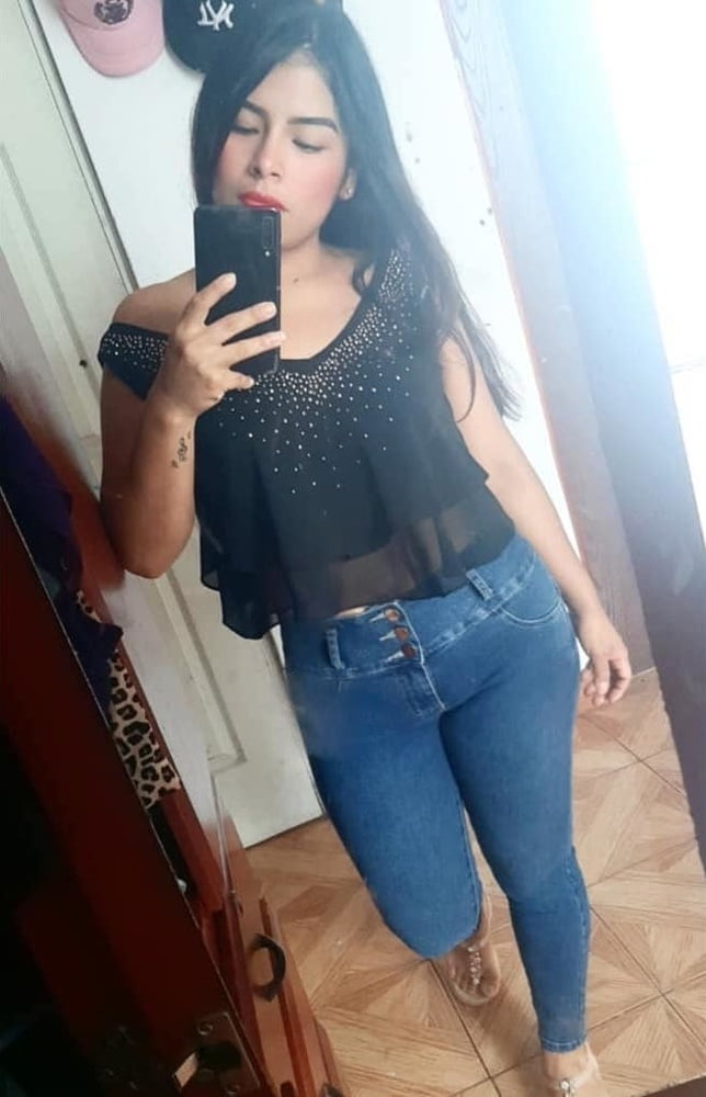 Fiorella, peru (vol.4)
 #93425033