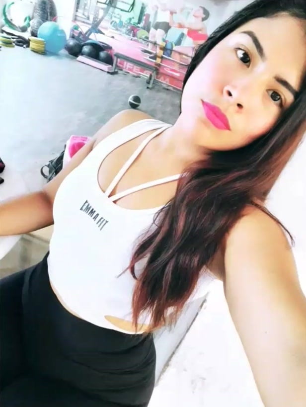 Fiorella, peru (vol.4)
 #93425051