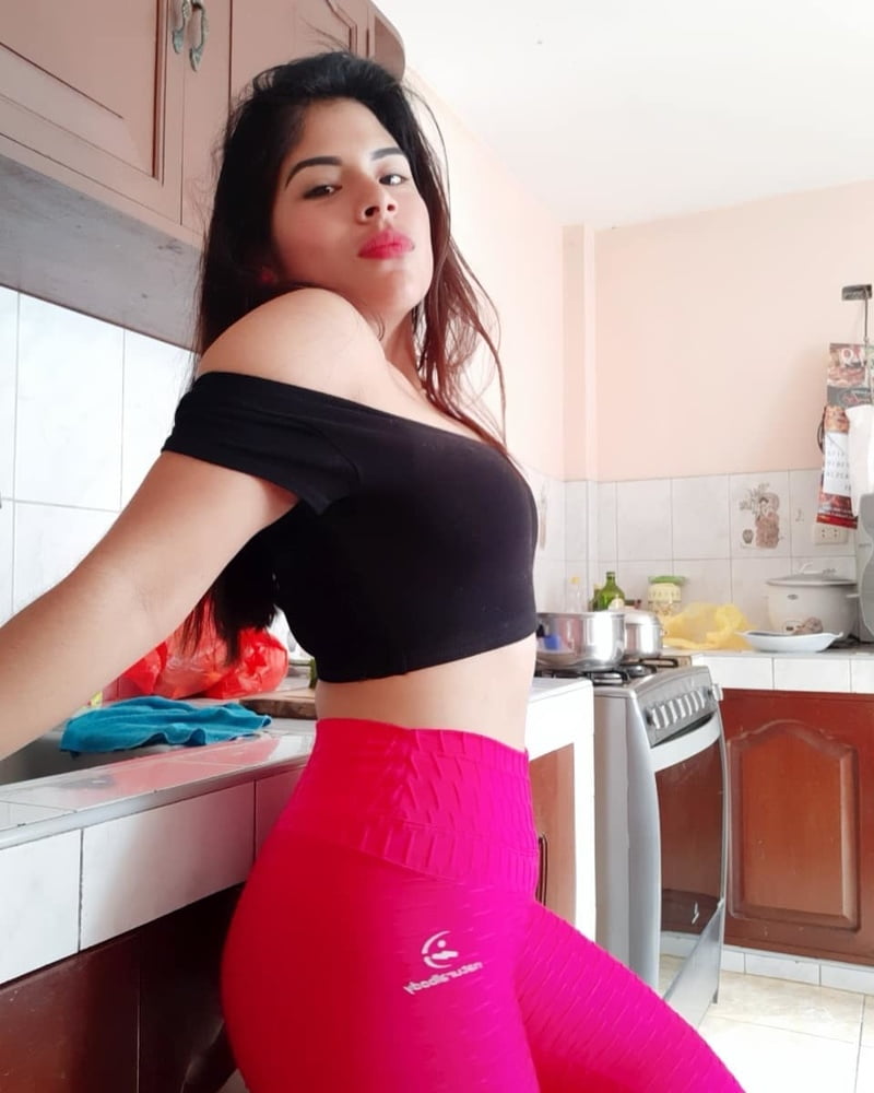 Fiorella, peru (vol.4)
 #93425053