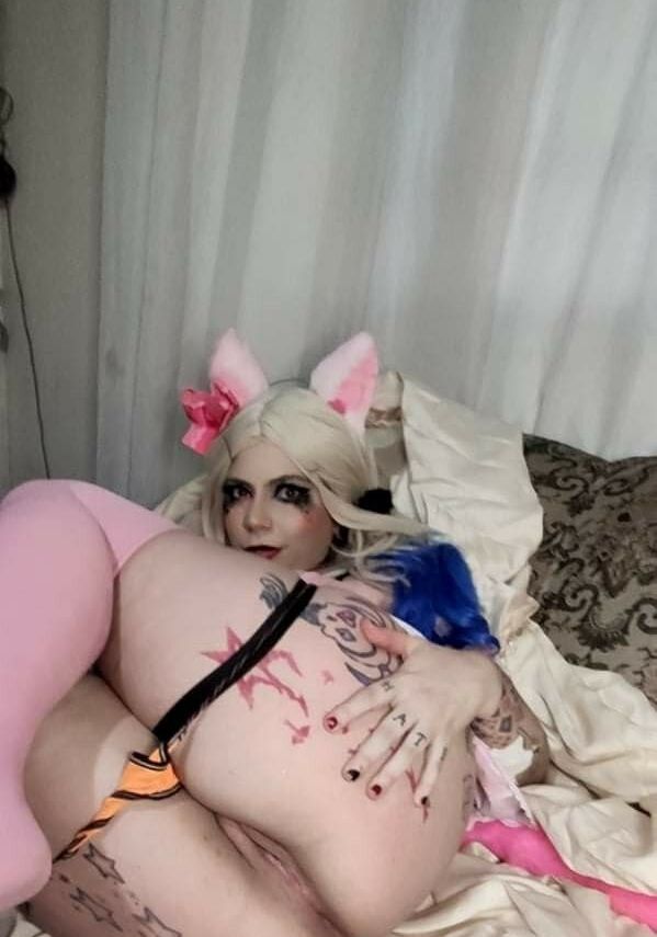 Jade Barros desnuda #108758663