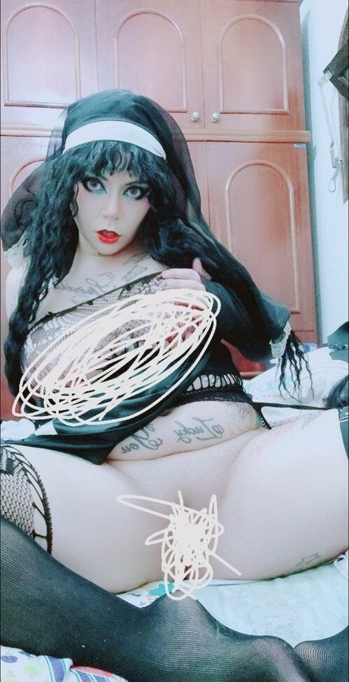 Jade Barros desnuda #108758668