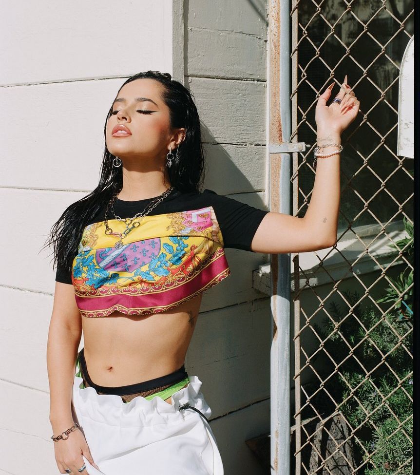 Becky G nackt #108192216