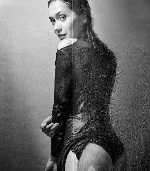 Insta Girl Lysandre Nadeau nue (com hard) #96465996