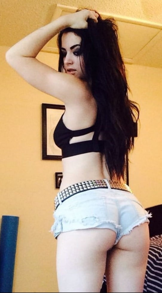 SARAYA - PAIGE WWE #88699840