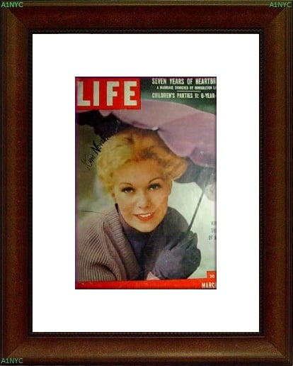 A1NYC Vintage Celebrity Actress #102151626