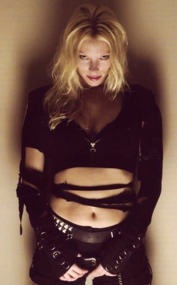 Angela Gossow #93745293