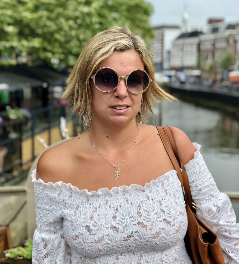 Reife Frau (schickt Fotos von euren Frauen)
 #102357470