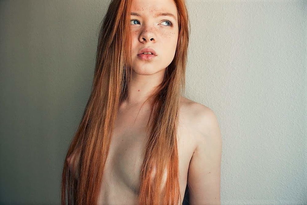 Redheads #95572679