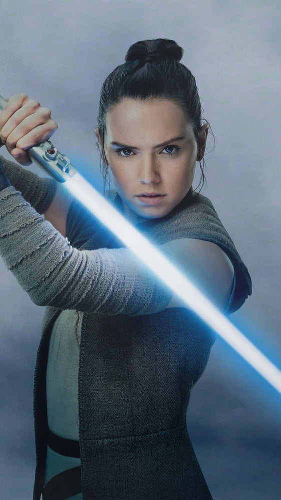 Daisy Ridley Fit As Fuck 2 #95686048