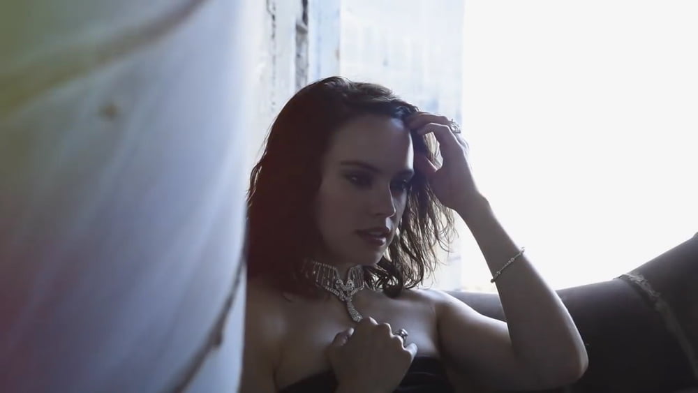 Daisy Ridley Fit As Fuck 2 #95686060