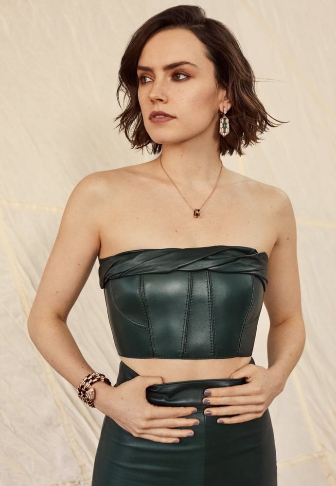 Daisy Ridley Fit As Fuck 2 #95686081