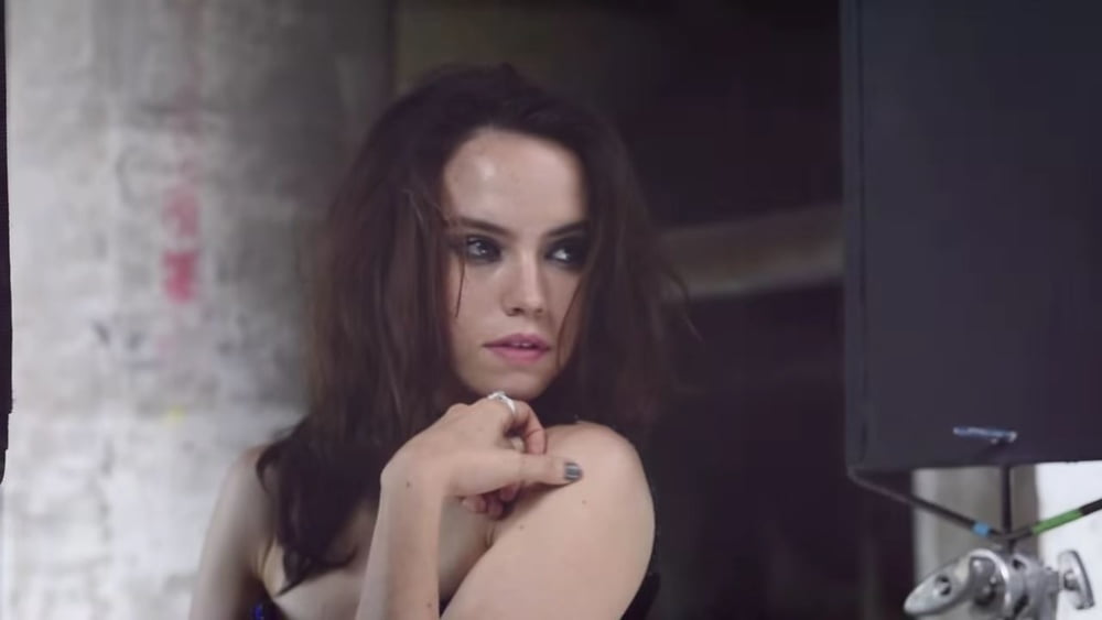 Daisy Ridley Fit As Fuck 2 #95686152