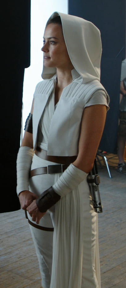 Daisy Ridley Fit As Fuck 2 #95686172