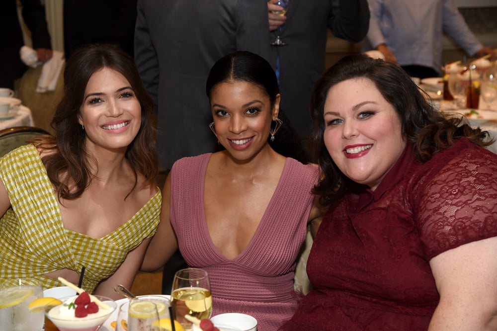 Mandy Moore - 17th Annual AFI Awards (6 January 2017) #88374839