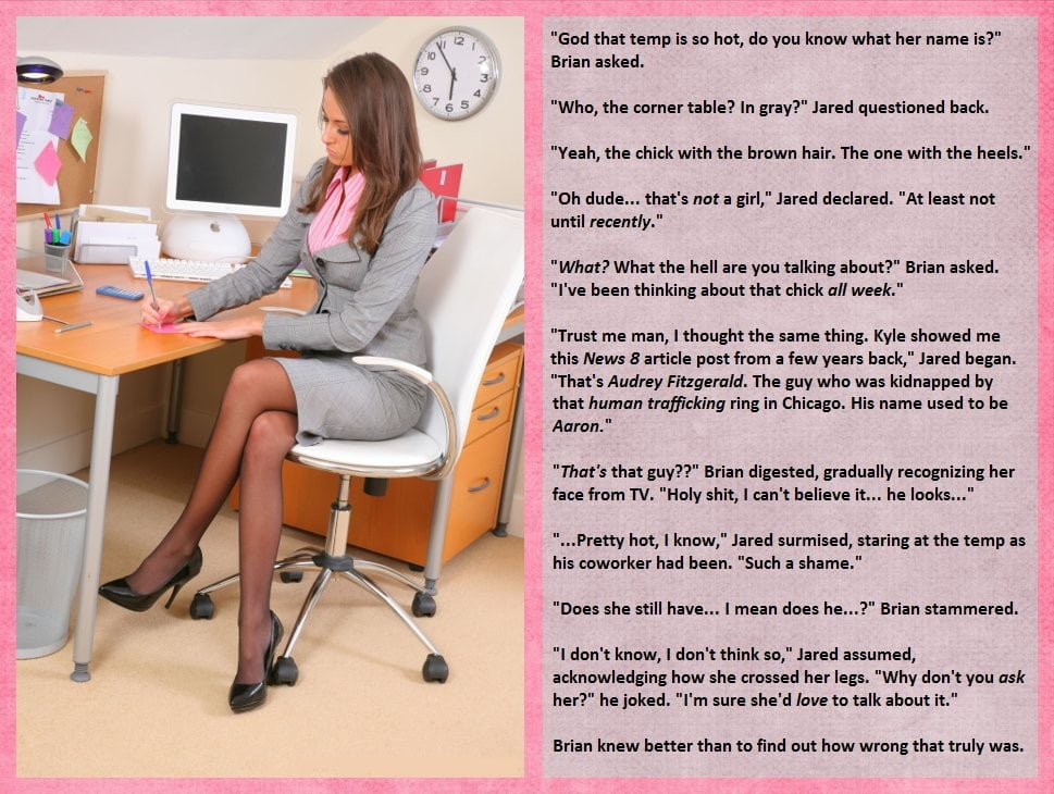 feminization sissies high heels #95274878