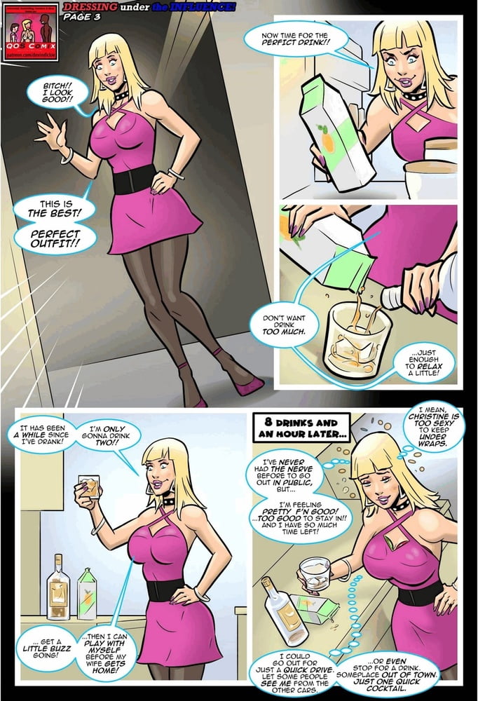 feminization sissies high heels #95275661
