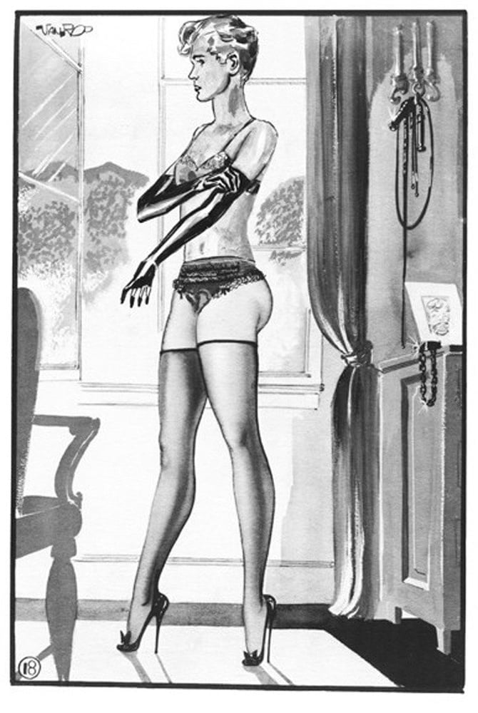 feminization sissies high heels #95276264