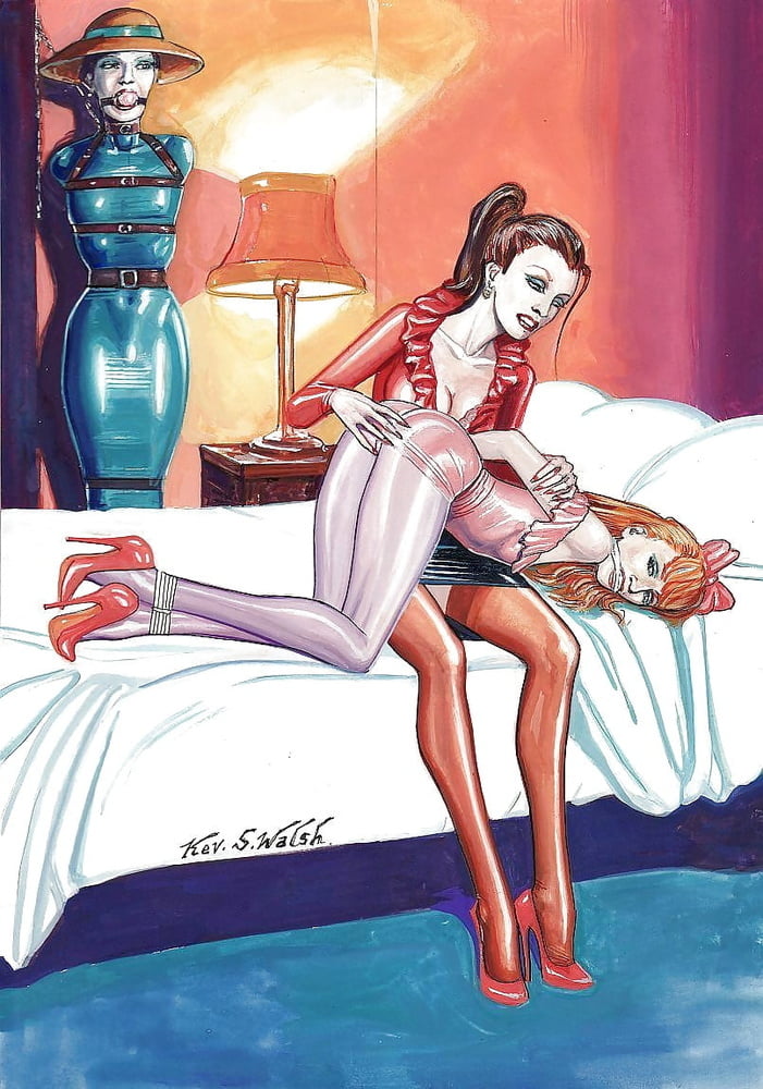 feminization sissies high heels #95276357