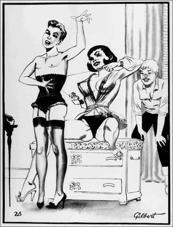 feminization sissies high heels #95276478