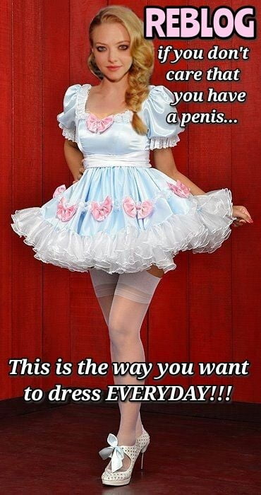 feminization sissies high heels #95276641