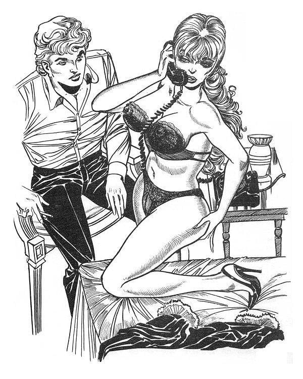 feminization sissies high heels #95277332