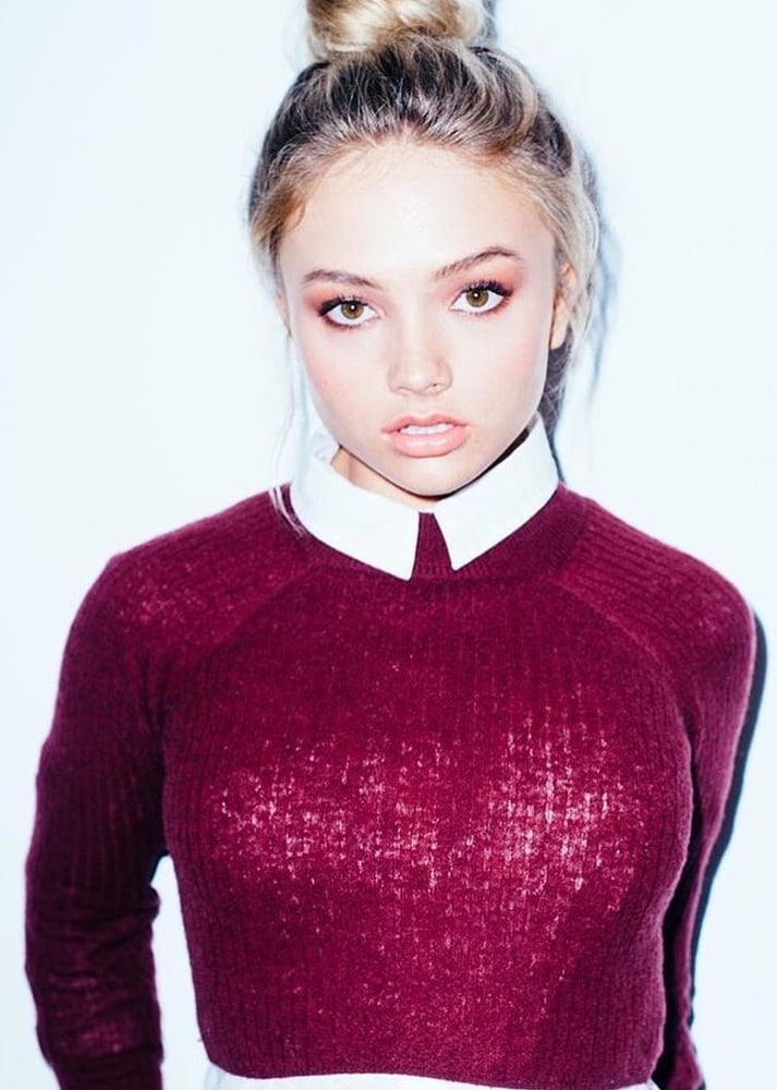 NATALIE ALYN LIND PICTURES #101832028