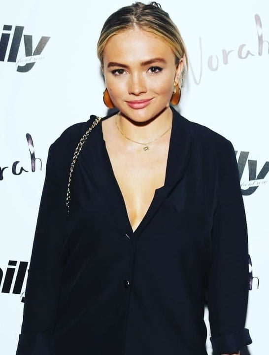 natalie alyn lind pictures
 #101832088