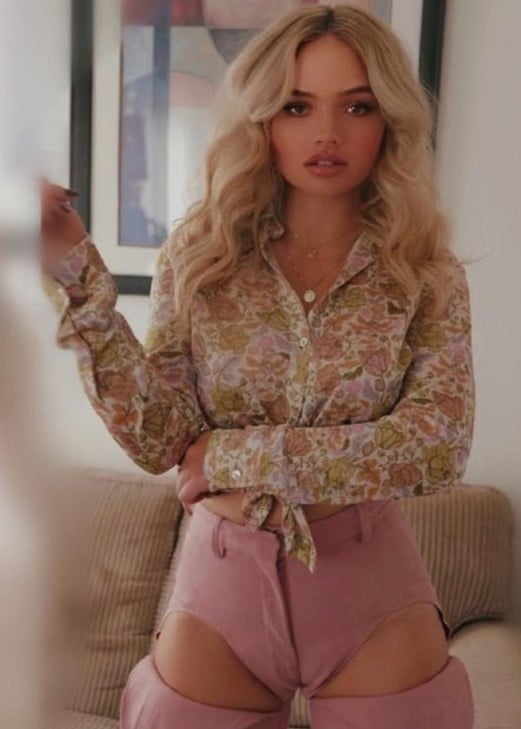 natalie alyn lind pictures
 #101832145