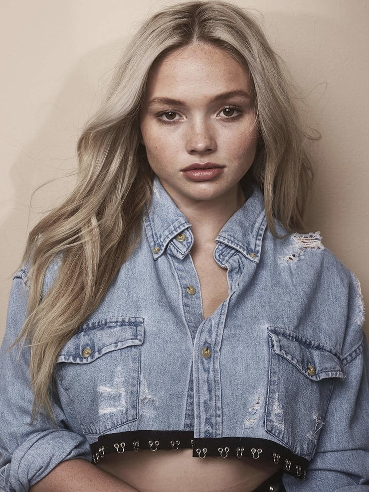 natalie alyn lind pictures
 #101832171