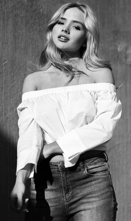 NATALIE ALYN LIND PICTURES #101832195