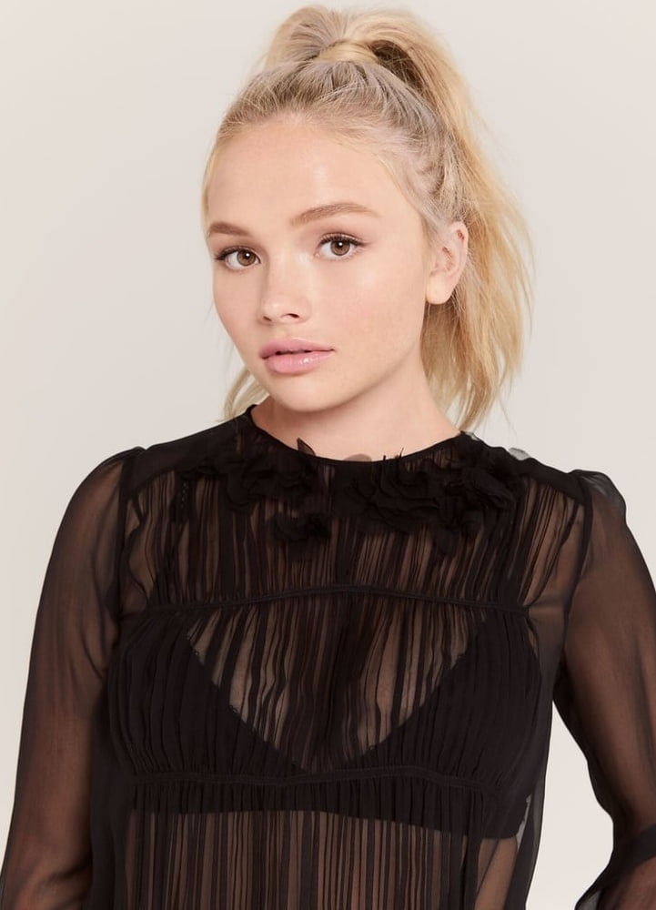 NATALIE ALYN LIND PICTURES #101832205