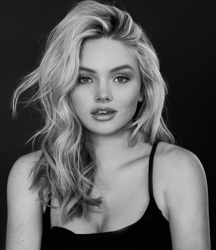 natalie alyn lind pictures
 #101832229