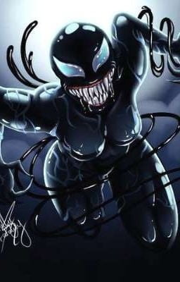 Symbiote Hentai #99209237