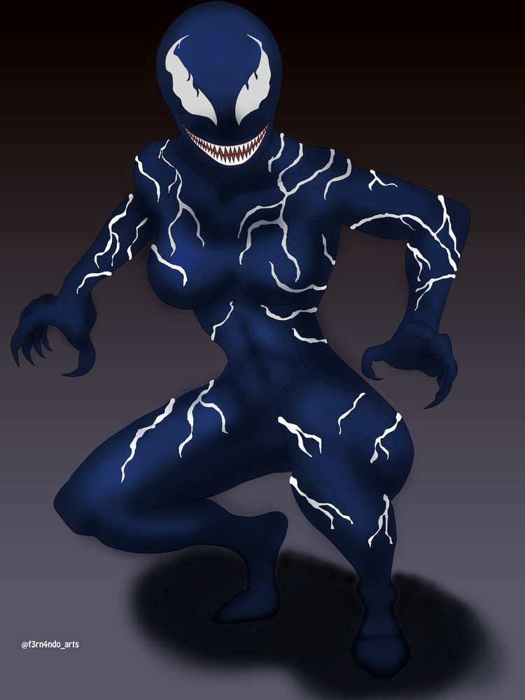 Symbiote hentai
 #99209239