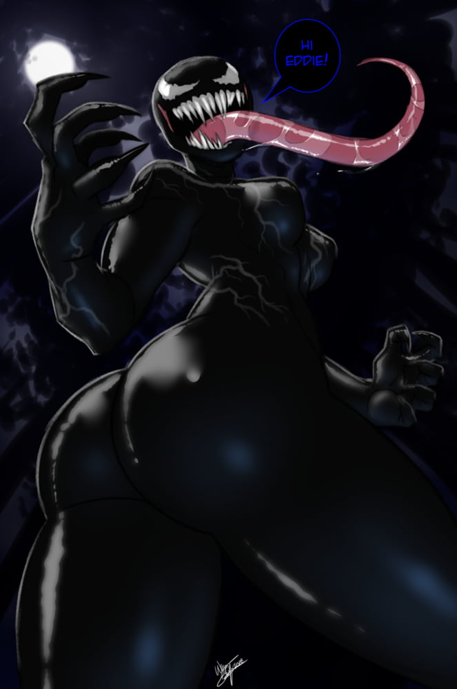 Symbiote hentai
 #99209293