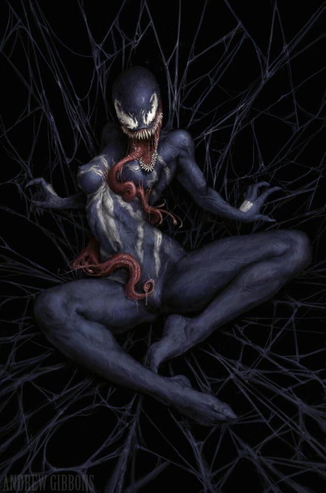 Symbiote hentai
 #99209330