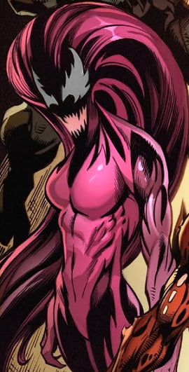 Symbiote hentai
 #99209354