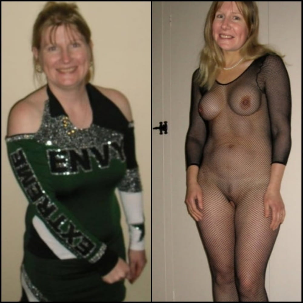 Grannies and matures dressed and undressed #100383915