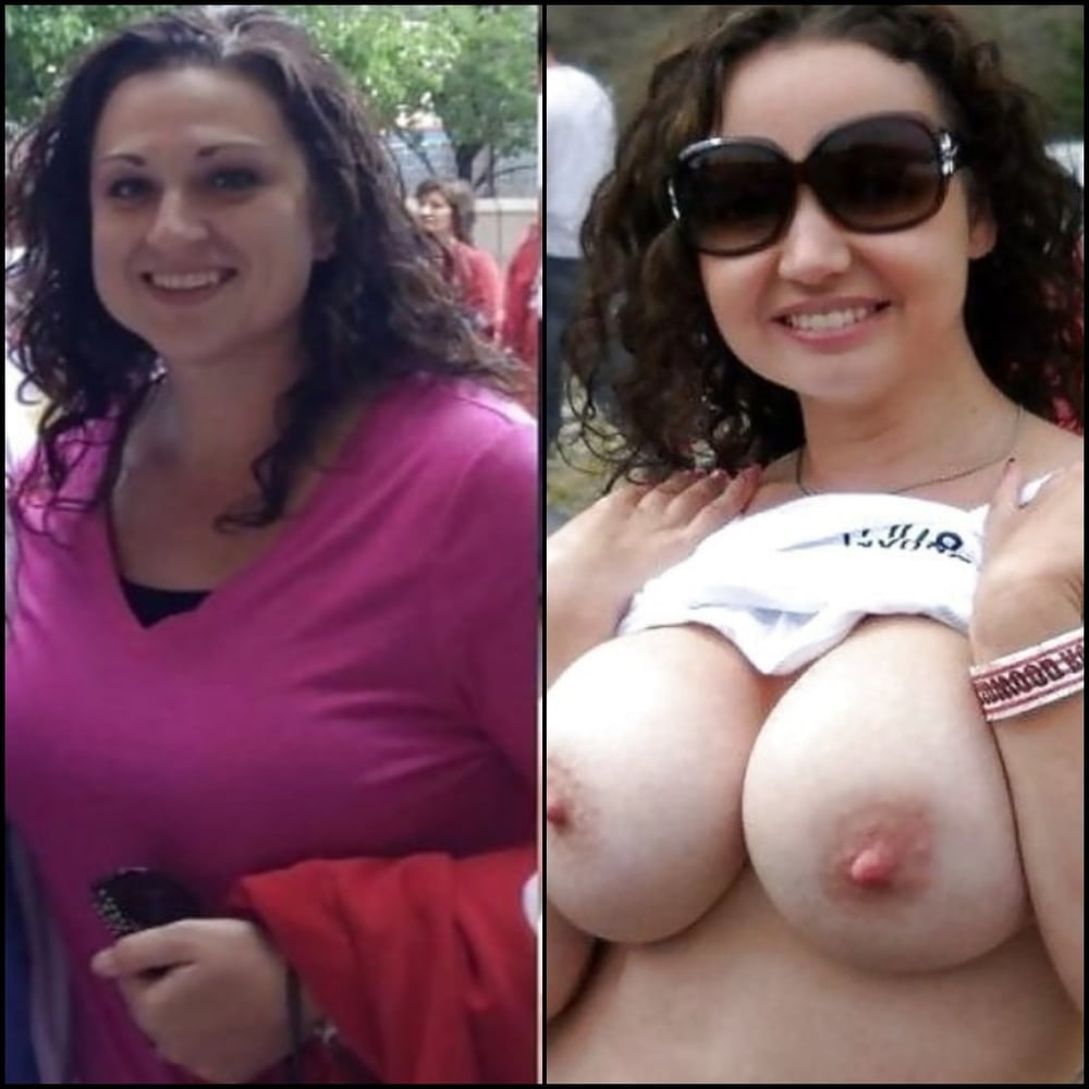 Grannies and matures dressed and undressed #100383919