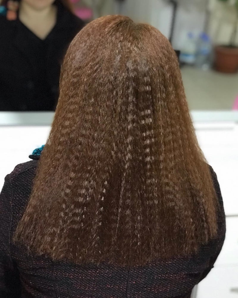 Cheveux crépus 4 ( cheveux sexy )
 #95336048