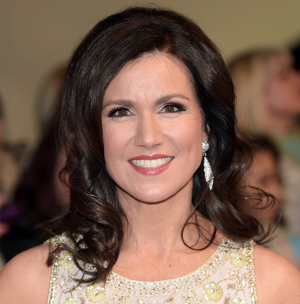 Susanna Reid MILF #3 #100253886