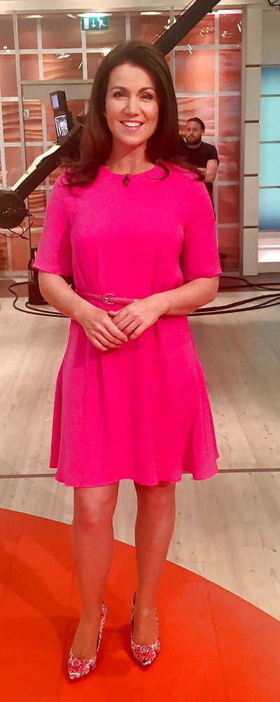 Susanna Reid MILF #3 #100253899