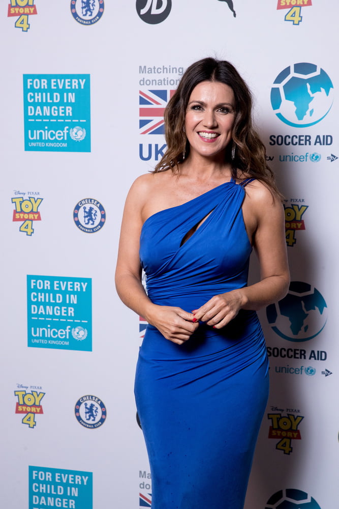 Susanna Reid MILF #3 #100253942