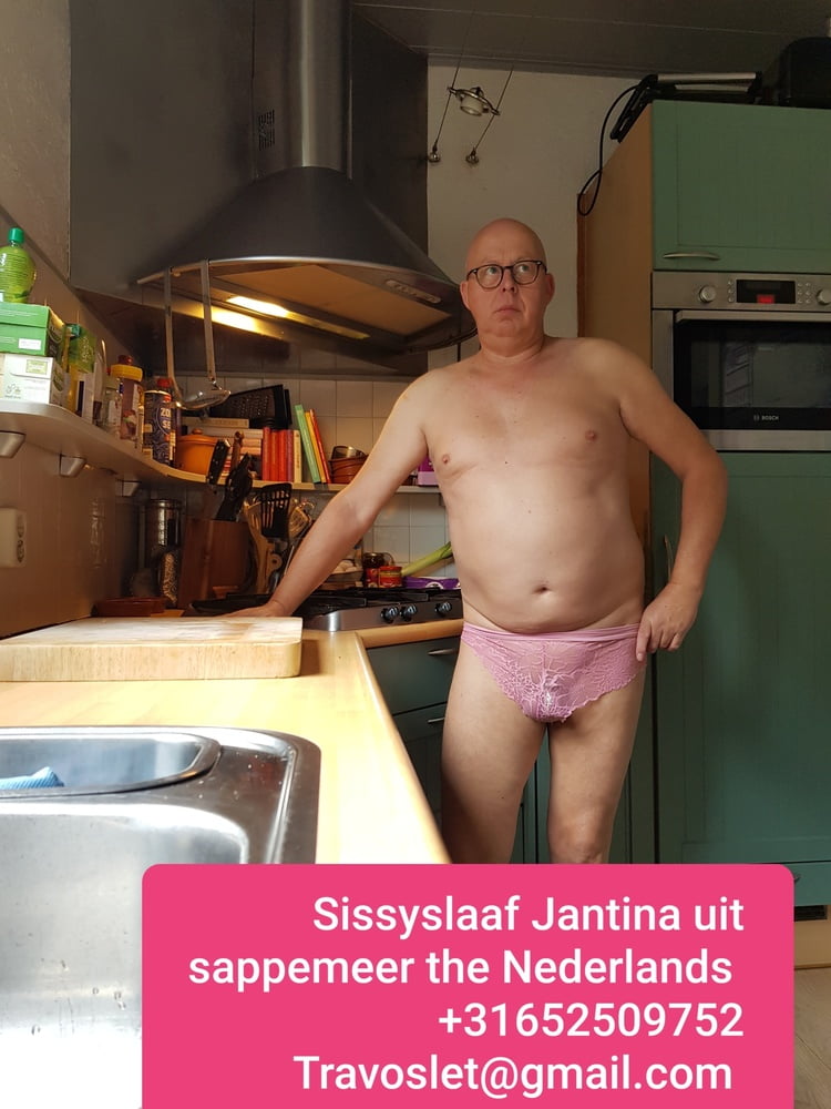 Sissyslave  jantina #106962311